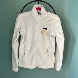 Patagonia Women’s Fleece